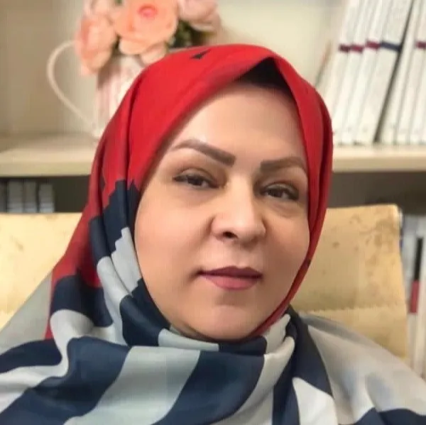 زهره زبرجدیان