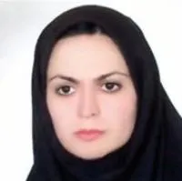 دکتر سارا جعفری