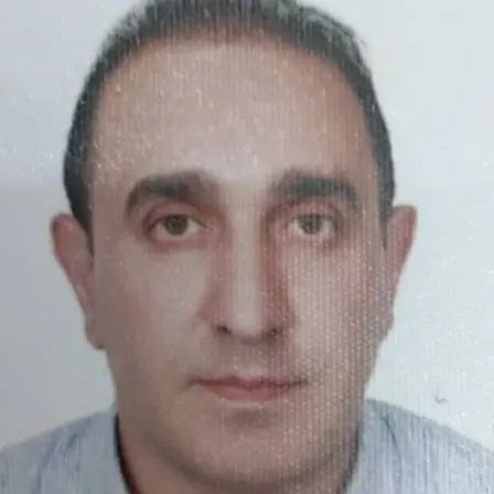 دکتر مقصود پوررحیمی