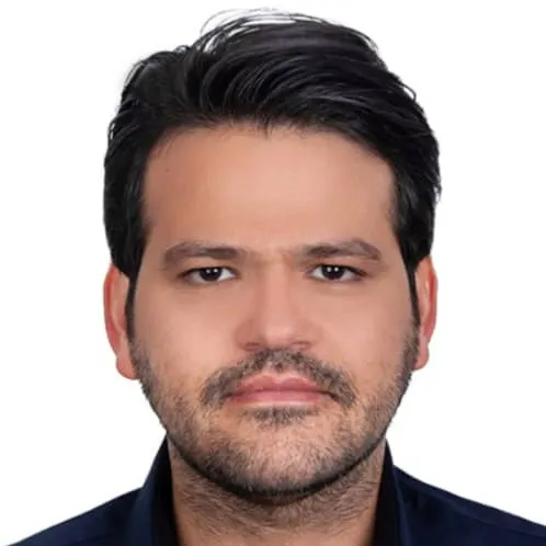 دکتر اکبر عبدلی