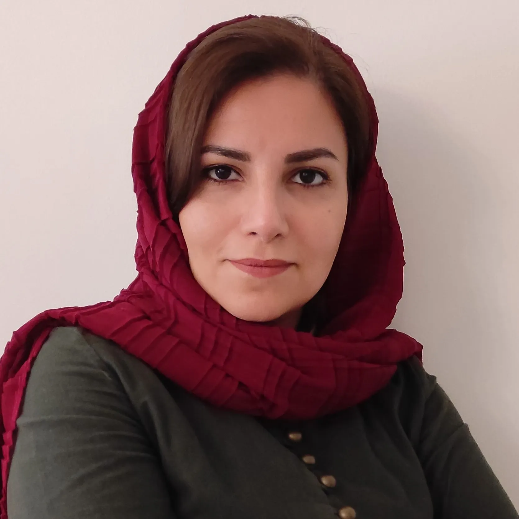 سیده الهه باقرزاده