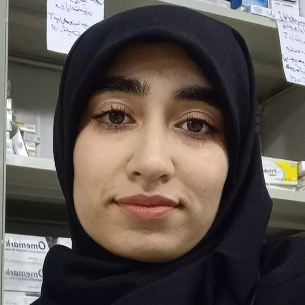 فاطمه سادات حسینی