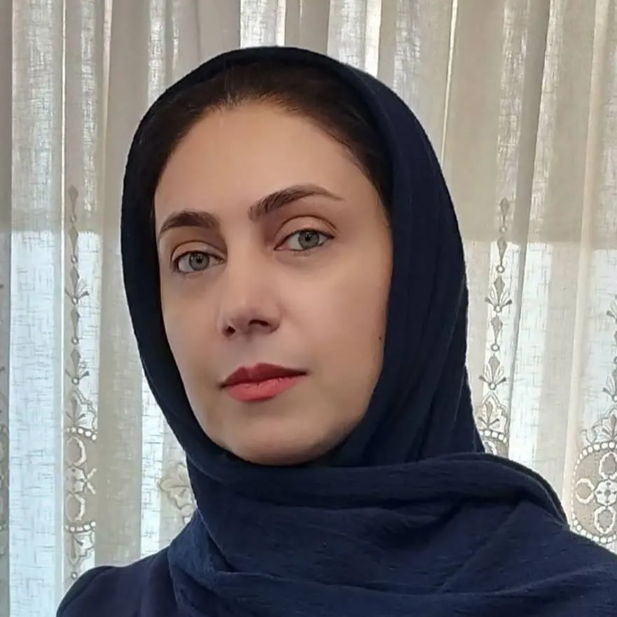 مریم صبوری