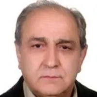 دکتر محمود مظفری تربتی