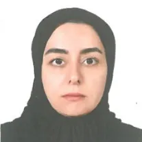 سارا محمدی فرزی