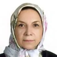 دکتر گیتی سهیلی