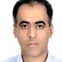 دکتر نادر طاهری