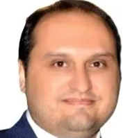 دکتر مجید کاهه