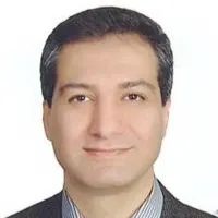 دکتر غلامرضا دبیری