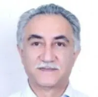 دکتر ساسان صابر
