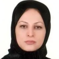 دکتر اعظم سهیلی پور