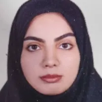مهدیه مهربان فر