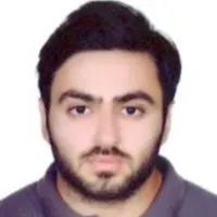 دکتر محمدامین مهدیار
