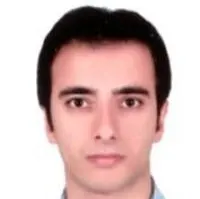 دکتر محمد امین احمدی