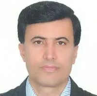 دکتر حمیدرضا افتخاریان جهرمی
