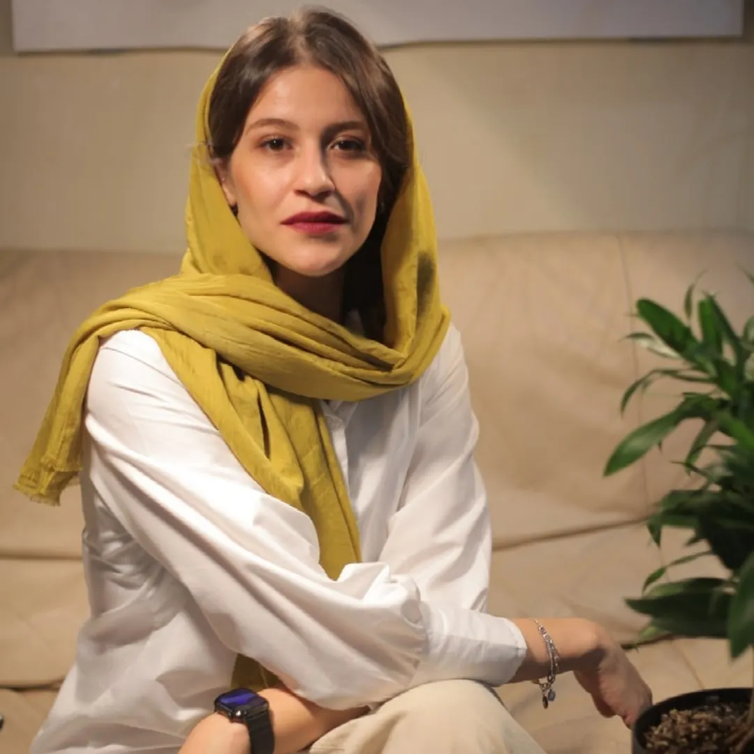 پریا پوزش