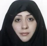 دکتر الهام جعفری