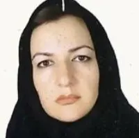 دکتر فیروزه مددی