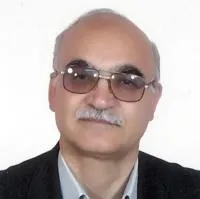 دکتر ابوالفضل جمالعباسی