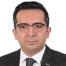 دکتر محمدرضا کیانی خلخال