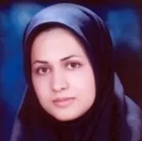 دکتر مرضیه کیخائی