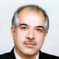 دکتر اسداله رضاپناه