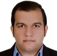 دکتر محمدامین خلیلی