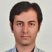 دکتر امین اسداله پور