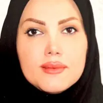 سیده سارا موسوی جوردی