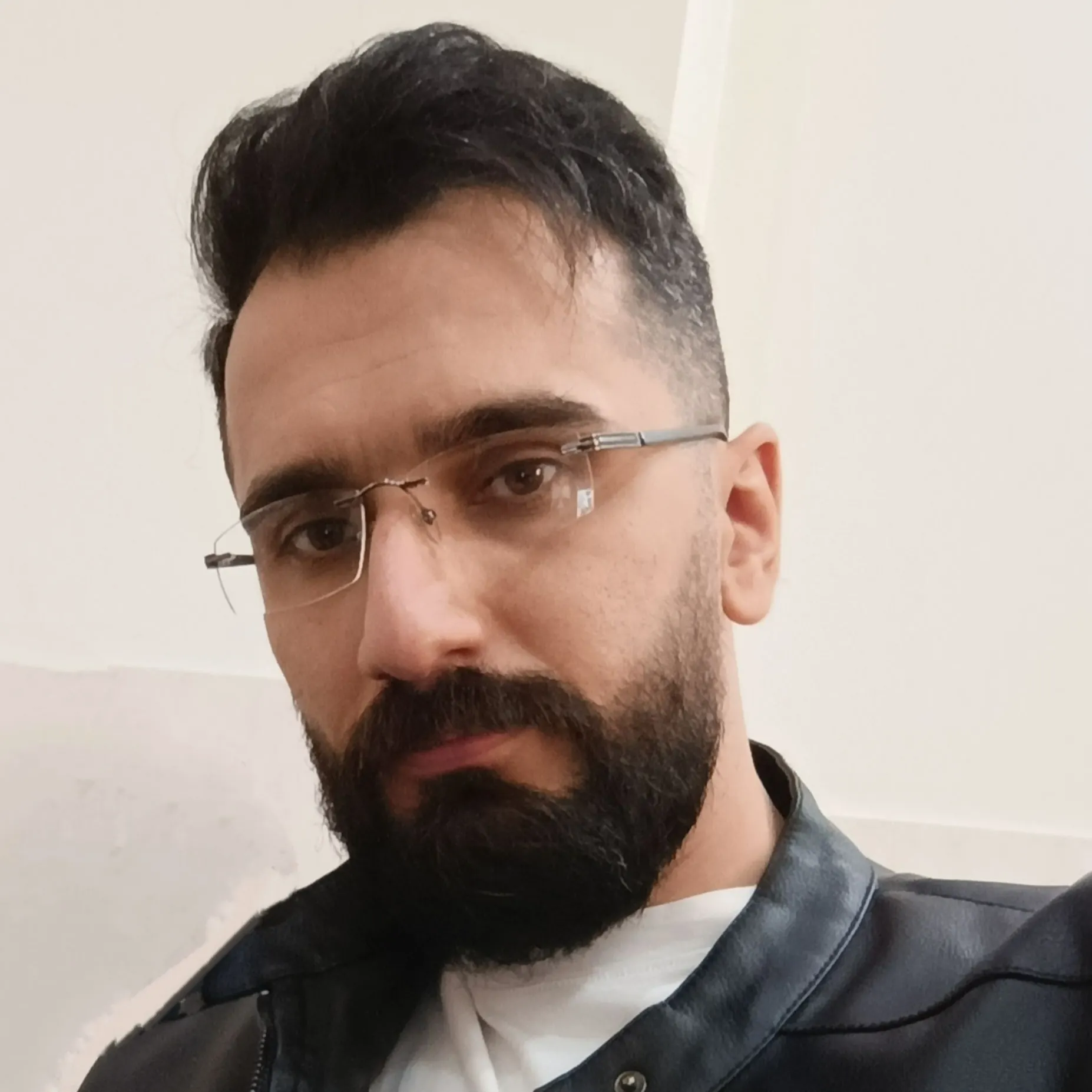 مسعود سرباز مرادلو