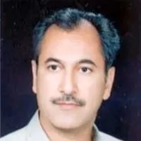 دکتر هژیر صابری