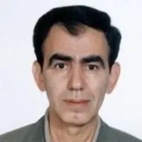 دکتر بهرام ملکوتی