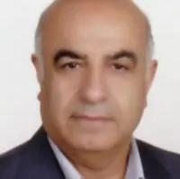 دکتر علی اکبر شایان