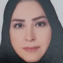 مریم نورافشان