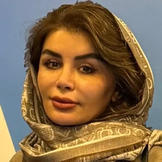 دکتر نشمیل پرویزیان
