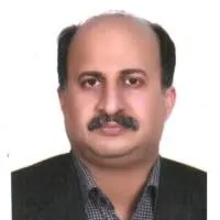 دکتر سیدحسام الدین علوی املشی