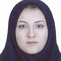 مریم رضایی