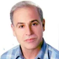 دکتر سیروس کاظمی