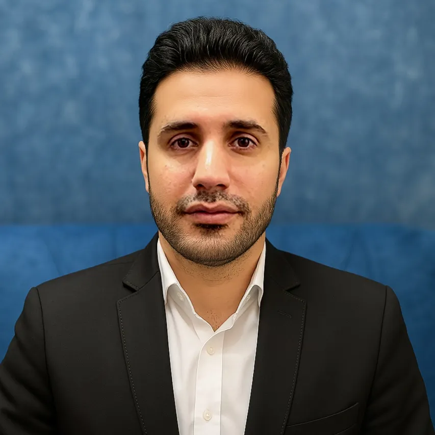 محمدحسین صادقی