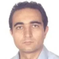 دکتر غلامرضا حمصی