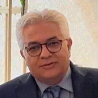 دکتر کاوه ذاکری