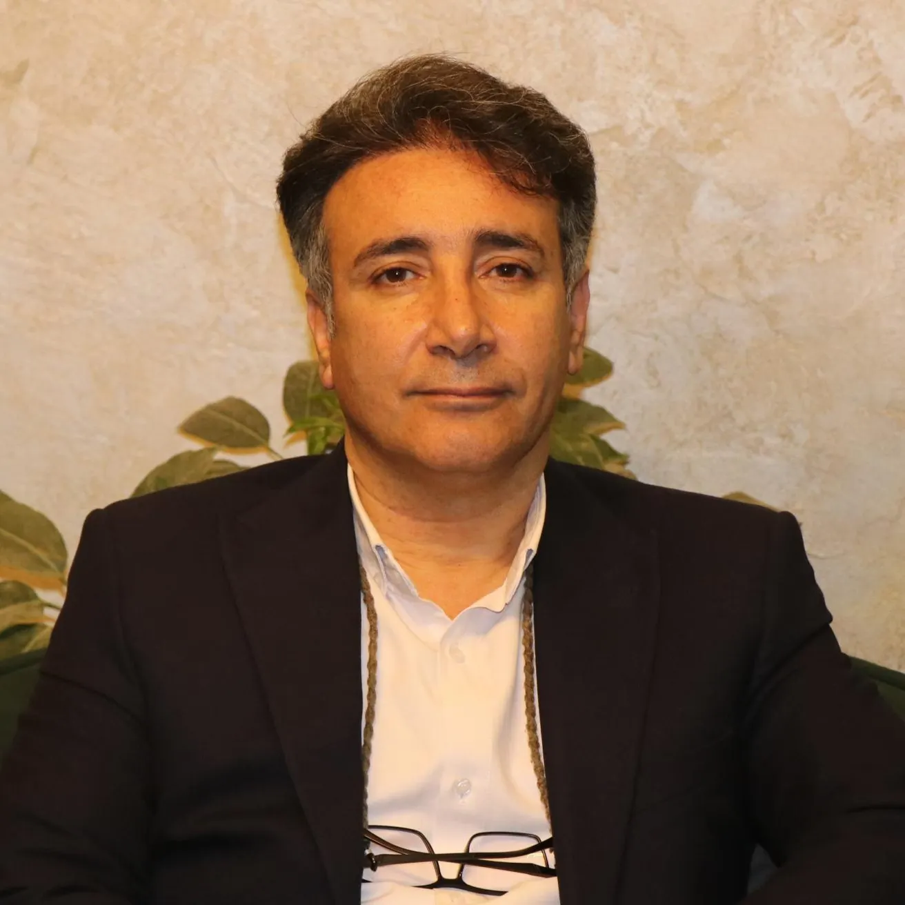 دکتر صمد فریدونی