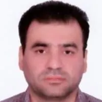 دکتر غلامرضا نظریان