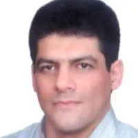 دکتر بهرام نیک نفس