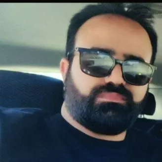 مهدی نادری