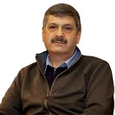 دکتر علیرضا نصرالهی