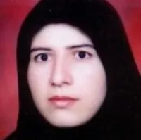 دکتر خدیجه سادات نجیب