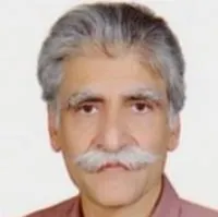 دکتر خشایار داوودپور
