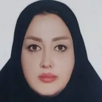 مژگان محسنیان