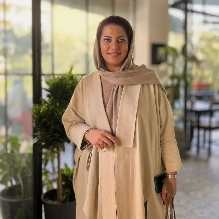 وجیهه مرتضوی